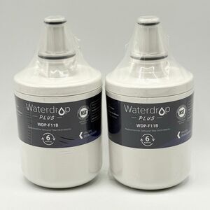 Waterdrop Plus for Samsung Refrigerator DA29-00003G / WDP-F11B